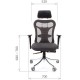 CHAIRMAN 769