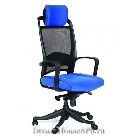 CHAIRMAN 283