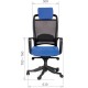 CHAIRMAN 283