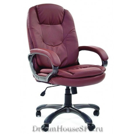 CHAIRMAN 668
