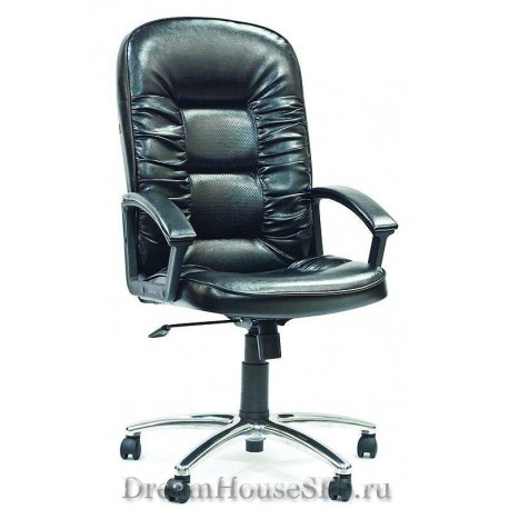 CHAIRMAN 418 кожа
